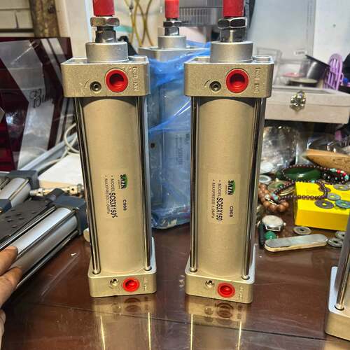 可维修SAZNC908 SC63X150S，磁性气缸三正磁性气缸标准