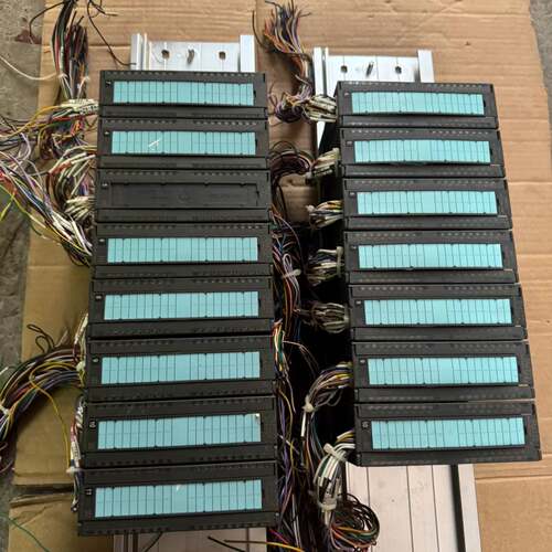 可维修西门子PLC SM321 SM322 SM331 SM332议价