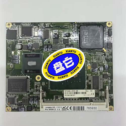 可维修5PC600.X945-00，贝加莱主板正品