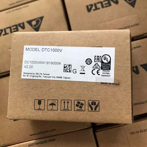 可维修台达温控模块 DTC1000V，DTC2000V，V2.20议价