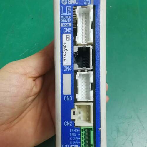可维修SMC LECPAN1-LEFSH32A-600
