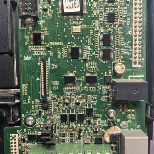 可维修汇川MD480T200G-L主板MVT553GBKZ1有议价