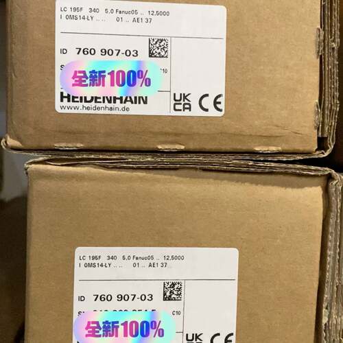 可维修德国光栅尺LC195F ML340 ID760907-议价