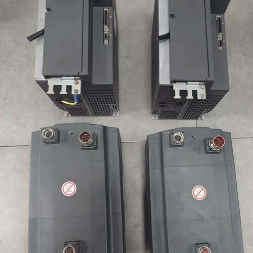 可维修V90 6SL3210-5FE13-5U，西门子伺服驱动器型号