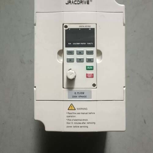 可维修JAC580B-0R7G-S2-5012，佳乐通用变频调速器