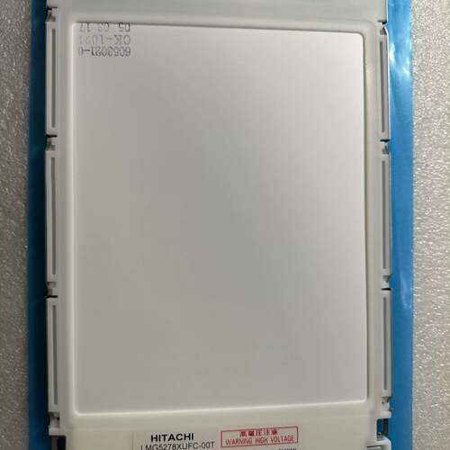 可维修日立9.4寸单色屏LM641839 LM64p83L议价