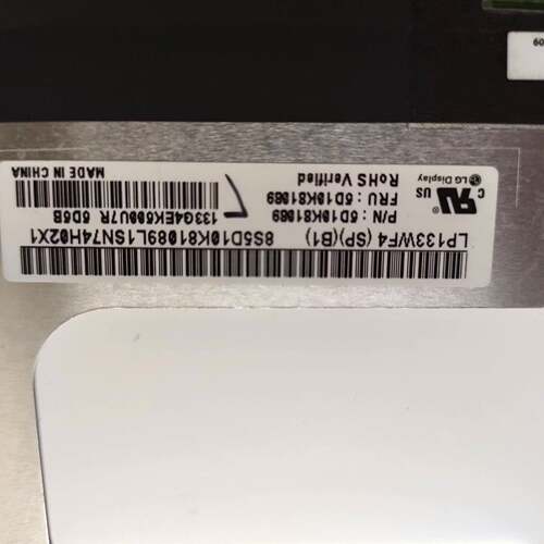 可维修LG LP133WF4议价