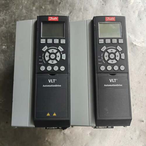可维修FC-301P7K5T4E20H2BXC，丹佛斯变频器