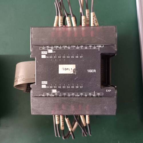 可维修CP1W-16ER，欧姆龙模块