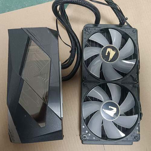 可维修技嘉 RTX3080 RTX3090 RTX3080ti 大议价