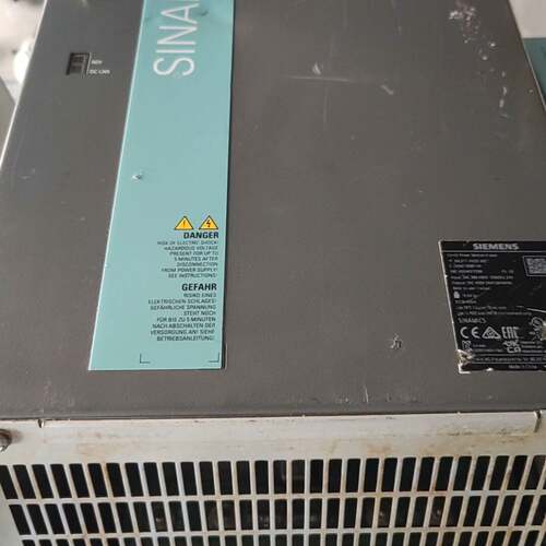 可维修6SL3111-4VE21-6EC1，，C，西门子新款一体驱动