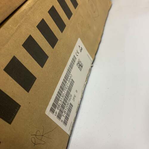 可维修6SL3130-7TE21-6AA3，西门子电源模块