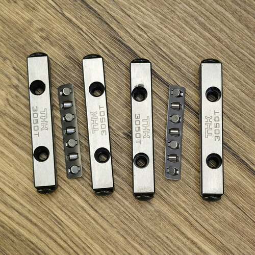 可维修THK 3050T，交叉滚珠导轨