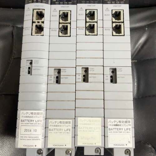 可维修YOCOGAW，CPU CP451-11 1，横河还剩模块
