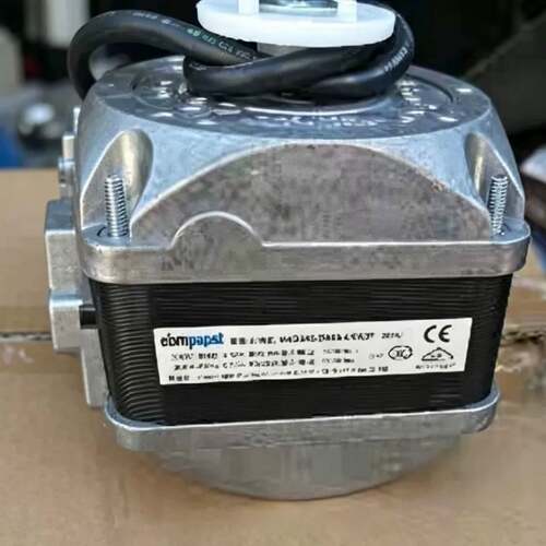 可维修M4Q045-DA13-E4，罩极电机