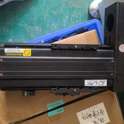 可维修进口LPK电动模组 LP120-RB-100L-40B-议价