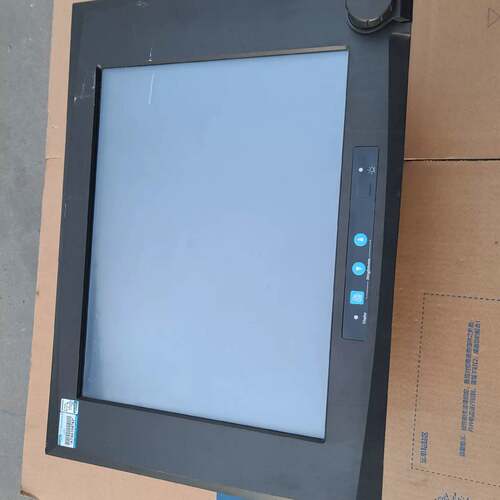 可维修IPPC-9151G-RAE，研华工控机