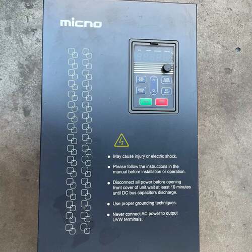 可维修，TE300F-022G-T4，380V-22k，迈凯诺变频器