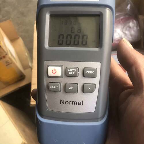 可维修，Normal，，，高精度光功率计型号几乎无维修。