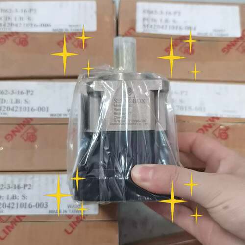 可维修SERVOBOX-SB-62，，，台湾利铭减速机正品来自台