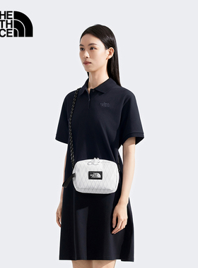 TheNorthFace北面单肩包春夏新款男女同款户外轻巧便携斜挎包8DJR