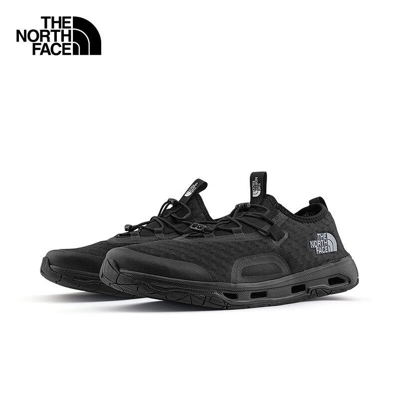 TheNorthFace北面26春夏新款男士户外轻便抓地耐磨透气溯溪鞋48MA