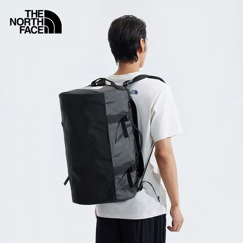 TheNorthFace北面春夏新款男女同款Base Camp 50L大容量驮包52ST,运动包/户外包/配件,挎包/拎包/休闲包,淘宝优惠券,粉丝福利购,淘宝优惠卷