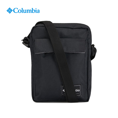 哥伦比亚男女户外旅行休闲斜挎包