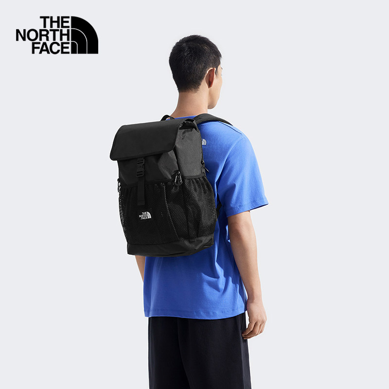 TheNorthFace北面春夏新款男女同款大容量旅行徒步登山双肩包8DJK,运动包/户外包/配件,双肩背包,淘宝优惠券,粉丝福利购,淘宝优惠卷