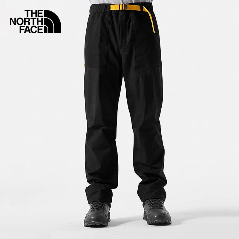 北面长裤舒适保暖亲肤休闲