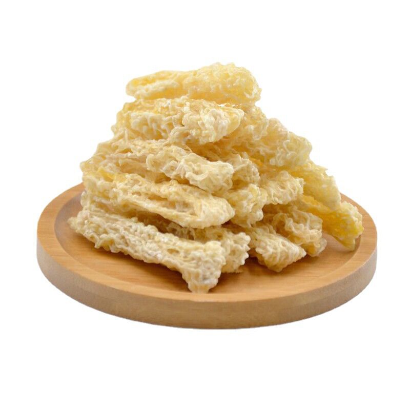 【邹老师专享】东北特产高H长白山正品雪蛤林蛙油50g