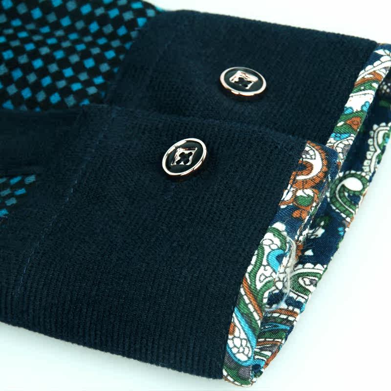 Sous-vêtement chaud jeunesse B5404 en coton - Ref 744912 Image 4