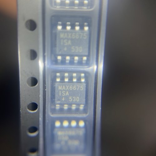 MAX6675ISA+T SOP8 MAXIM电源管理芯片全新原装
