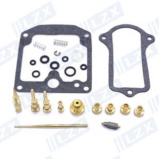 适用于川崎Kawasaki Gasket KZ900 KZ1000 KZ900A/ B化油器修理包