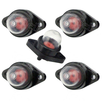Walbro 188-513 化油器油杯油泡 园林机械配件注油器 Primer Bulb