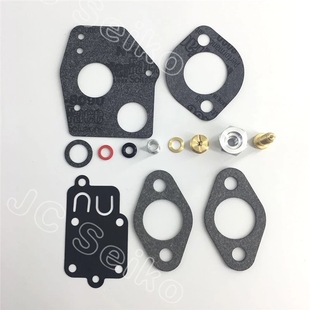 3HP 494624 5HP化油器修复重建套件 Stratton百力通495606 Briggs