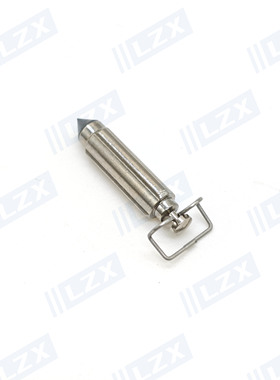 适用于舷外机Yamaha 6G8-14392-10 Valve Needle 2冲程针阀