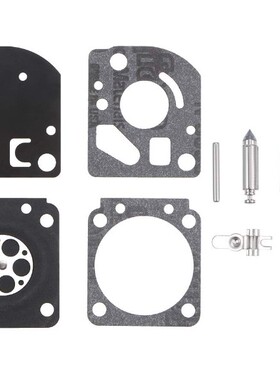 ZAMA RB-71 CU-K54A Echo TC-100螳螂翻土机SV-4/B化油器修理包