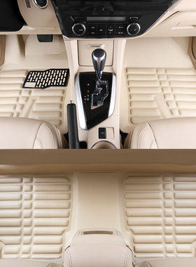 专用于广汽埃安Spio魅580630传祺LX新能源电动汽车全包围脚垫26款