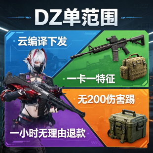 三角粥DZ单板范围伤害无200伤害踢稳定大号内部定制范围护航猛攻
