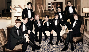 SNOWMAN 五专全档源，雪人五周年精选专，2025专辑，全版本，中字