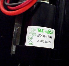 适用于原装海信电视高压包JF0501-19948 BSC25-01N4034B 彩行输出