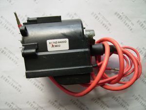 适用于原装电视机高压包6174Z-6400D 6174Z-6400B 背投 彩行输出