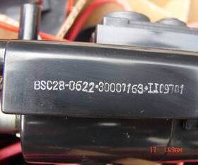 适用于原装康佳高压包BSC28-0622 BSC26-N2310 30001163 彩行输出