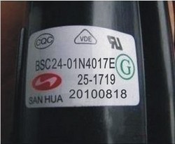 适用于组装机电视高压包BSC24-01N4017E BSC25-1719 彩行输出