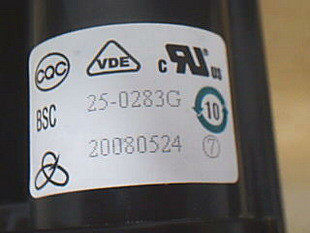适用于原装海尔电视机高压包BSC25-0283G JF0501-19992C 彩行输出