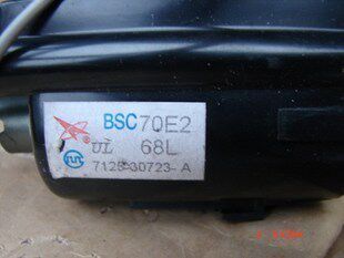 适用于 长虹电视机高压包BSC70E1....BSC70E2..BSC68L