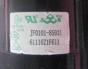 适用于原装海信电视机高压包 JF0101-85931   彩行输出变压器