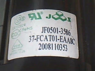 适用于原装TCL王牌高压包JF0501-3586 37-FCAT01-EAA8C彩行输出