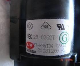 适用于原装TCL高压包BSC25-0252T 37-FBAT04-CAA1A 彩行输出